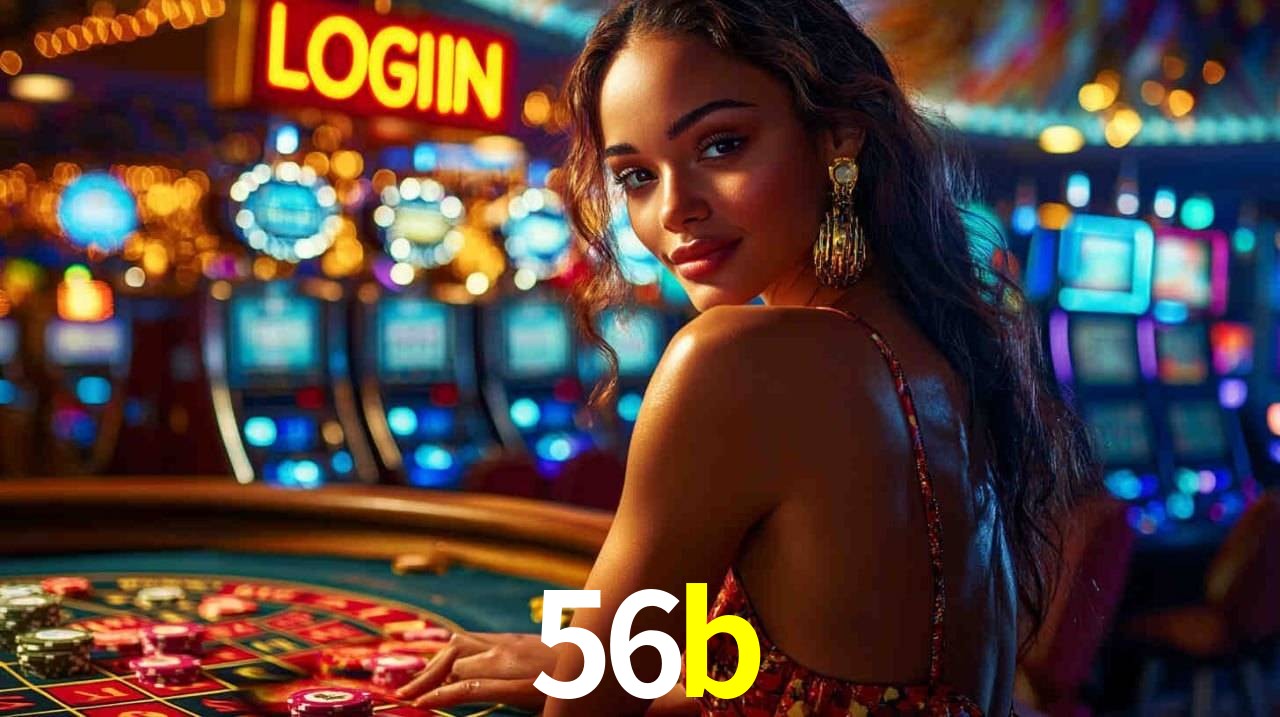 Login Seguro 56b