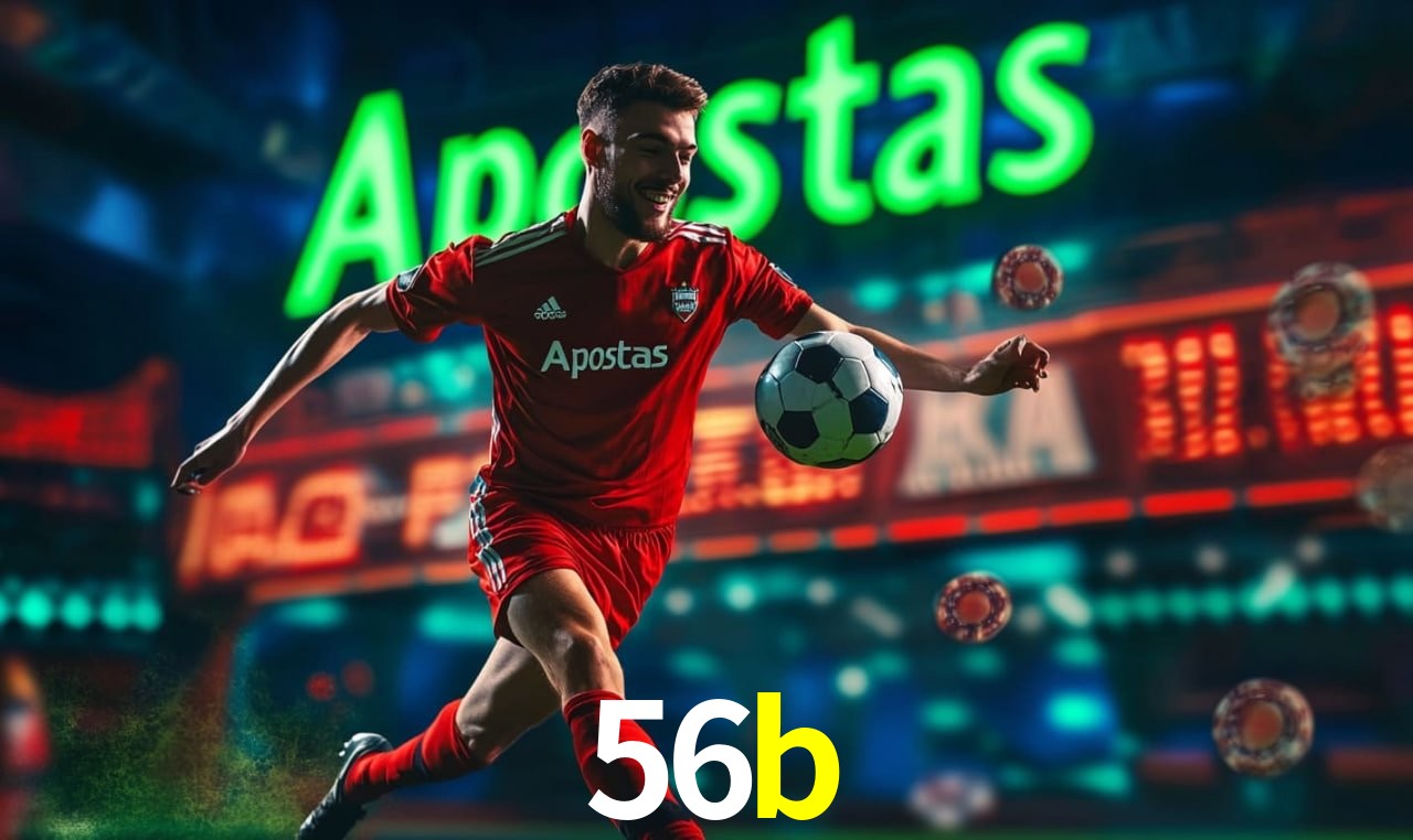 Interface do App 56b