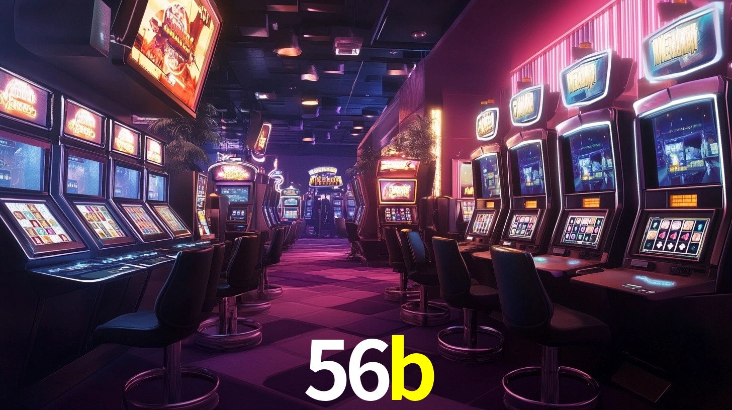 56b login
