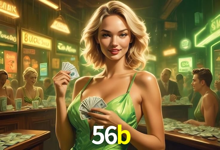 Descubra o Programa VIP da 56b: Vantagens Exclusivas para Jogadores