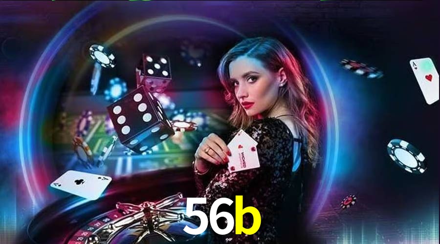 Game Providers 56b