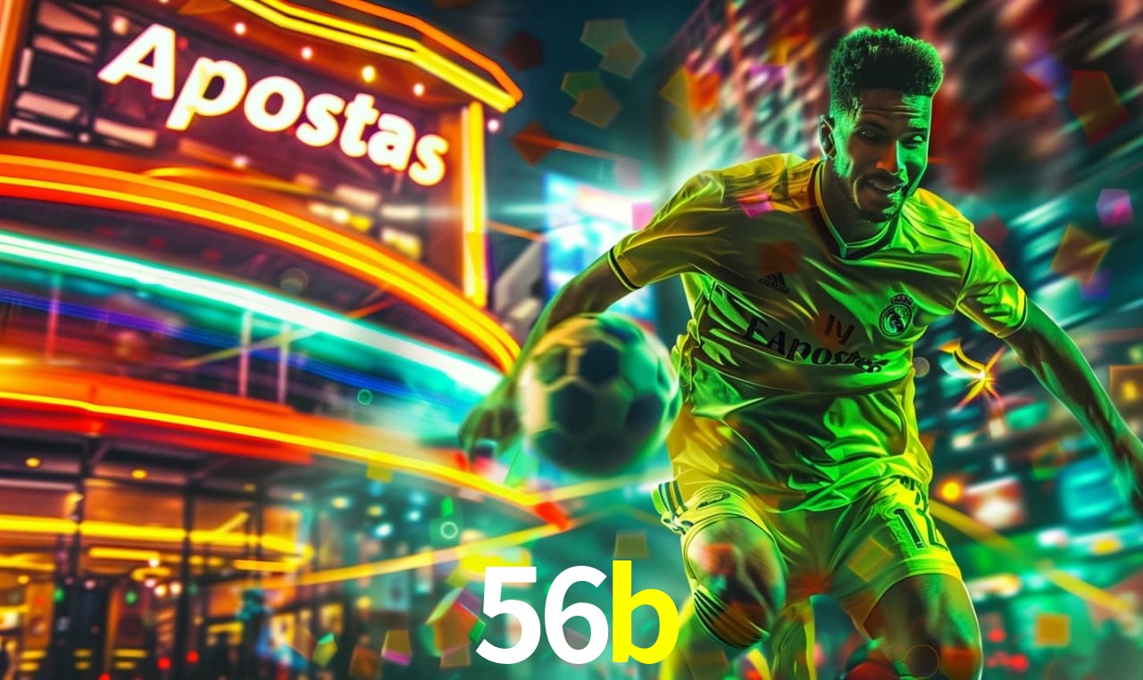 Jogos de Slot 56b