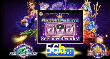 Descubra a Magia dos Jogos de Arcade no 56b