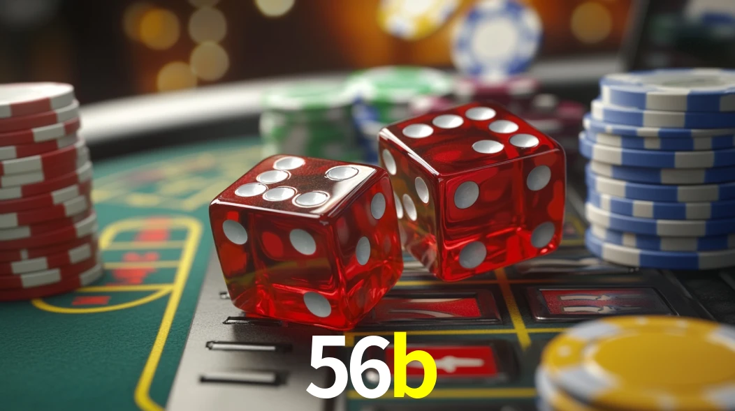 Welcome Bonus 56b
