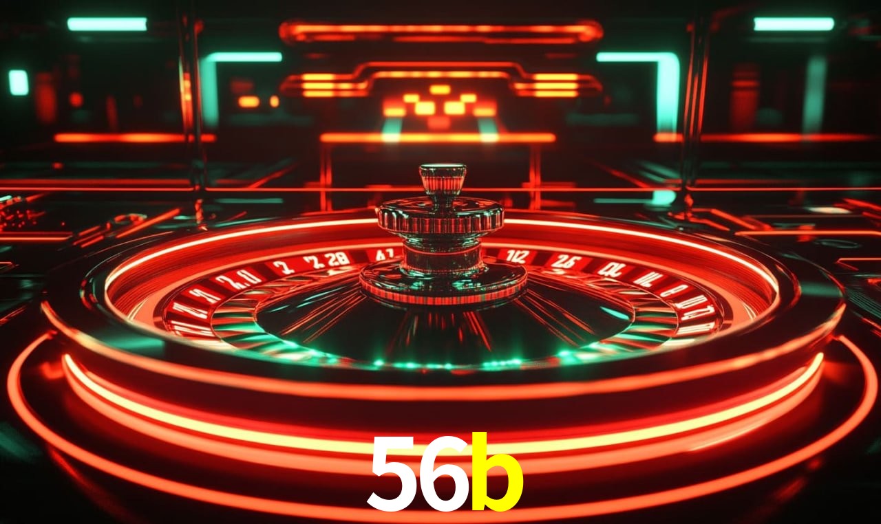 Apostas Esportivas na 56b: Um Guia Completo