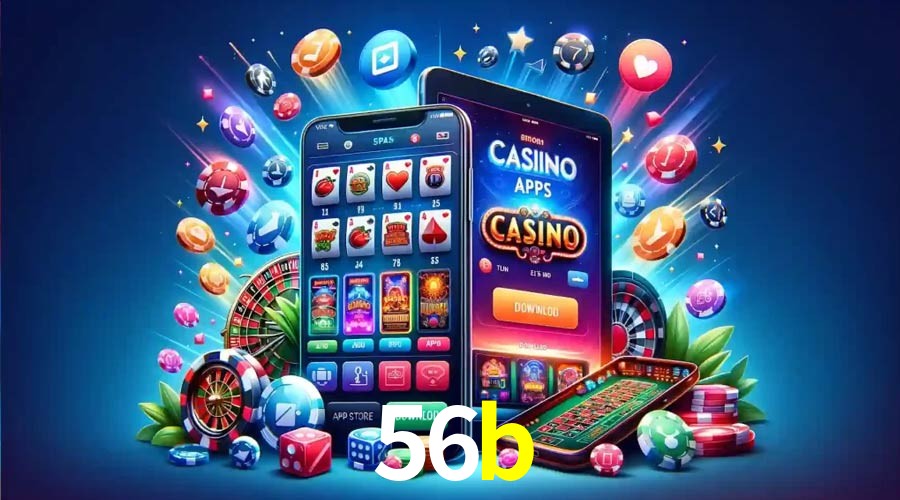 Live Casino 56b