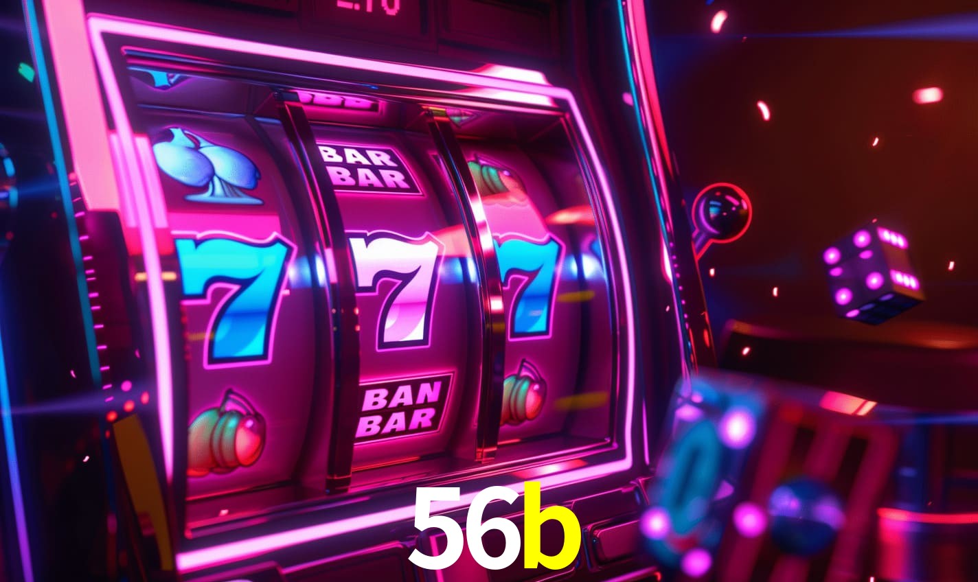 Desvendando o Mundo dos Jogos Virtuais na 56b