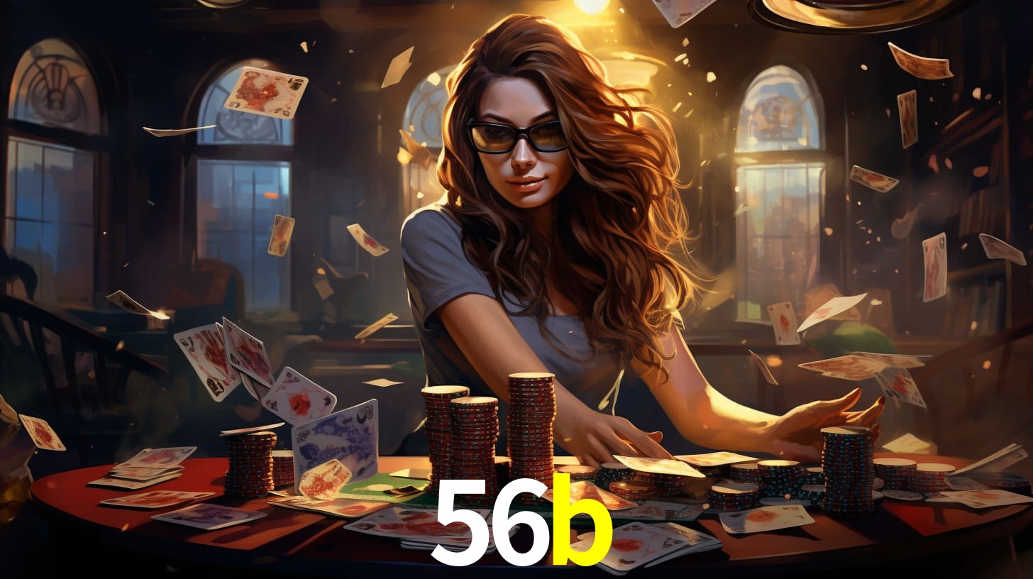 Live Casino 56b