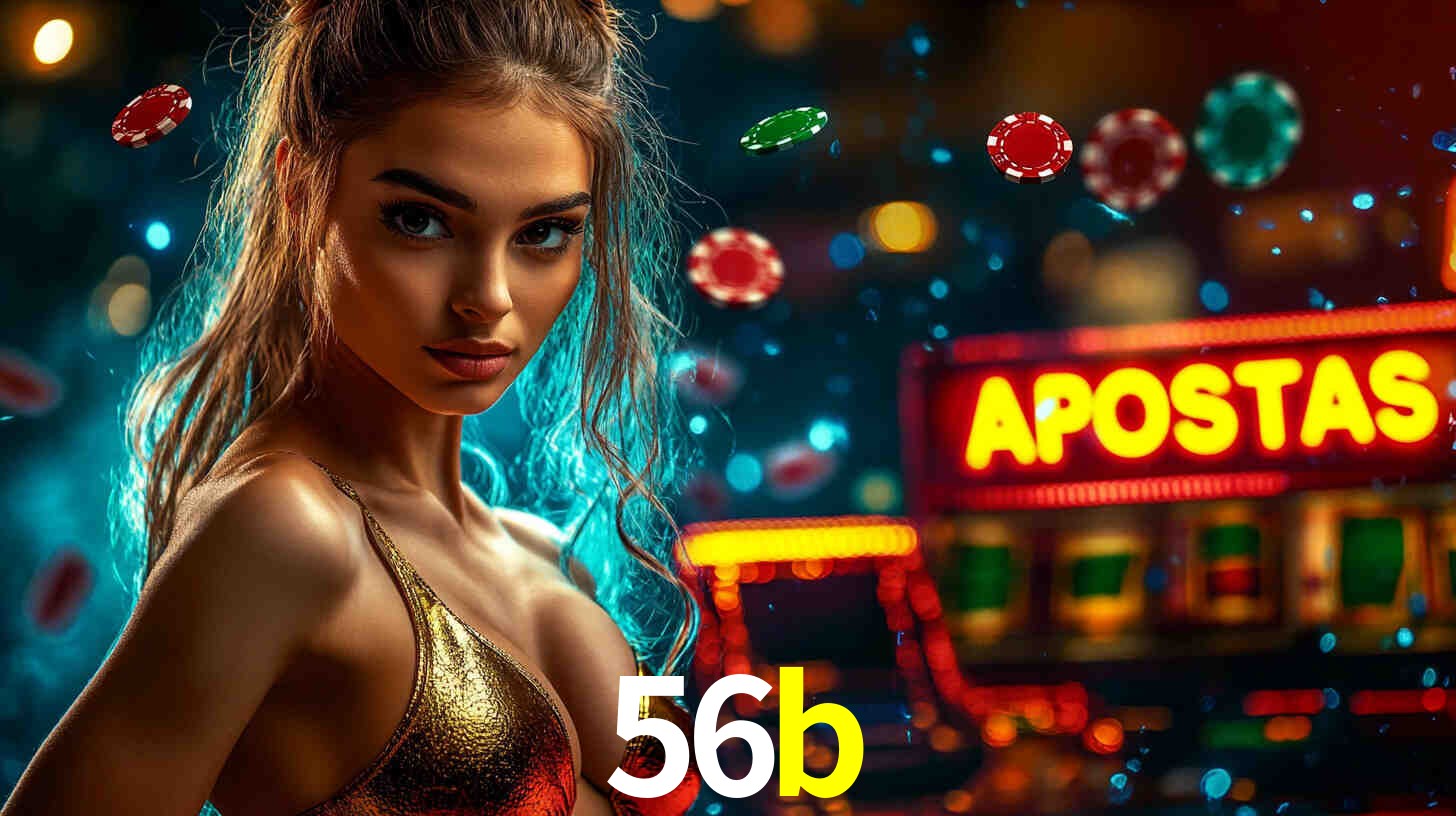 A Popularidade dos Caça-Níqueis no 56b