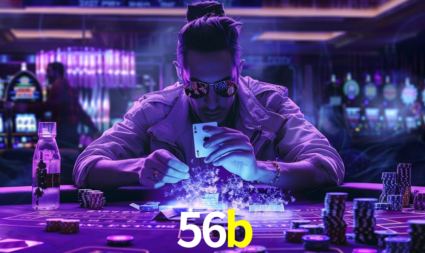 VIP Casino 56b