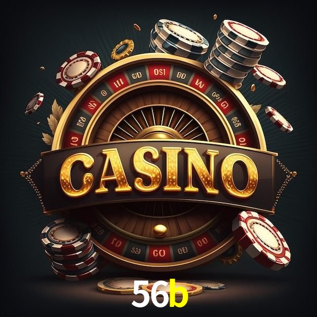 APP oficial da 56b para mobile