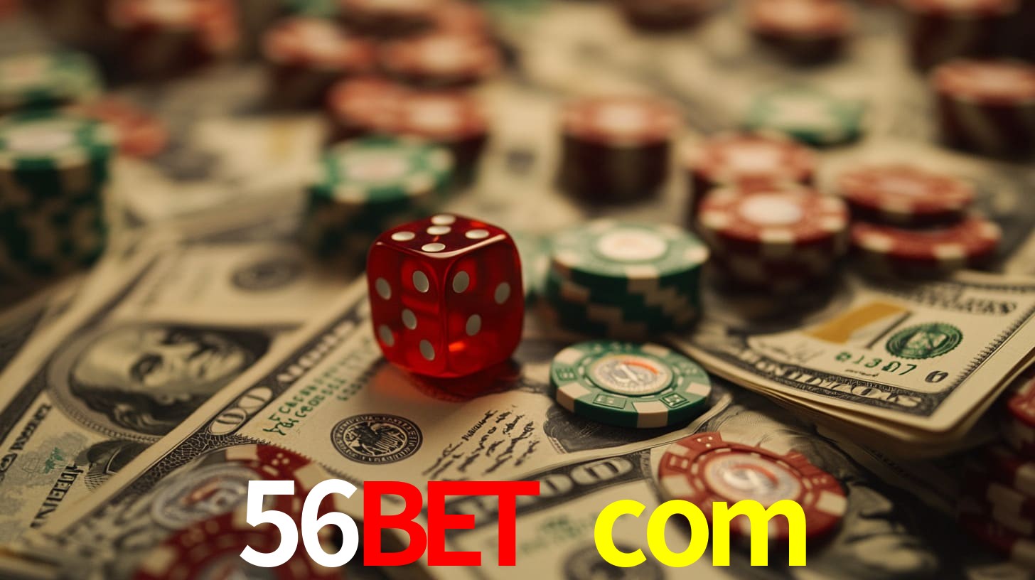56bet com Recompensas para você