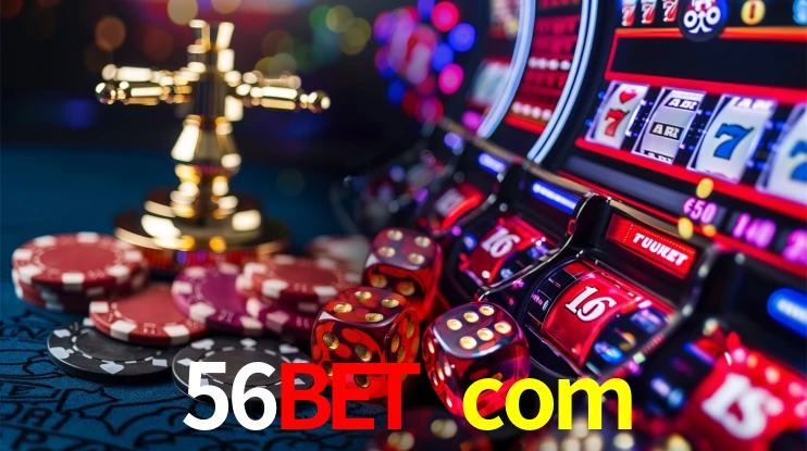 56bet com Ganhe bônus
